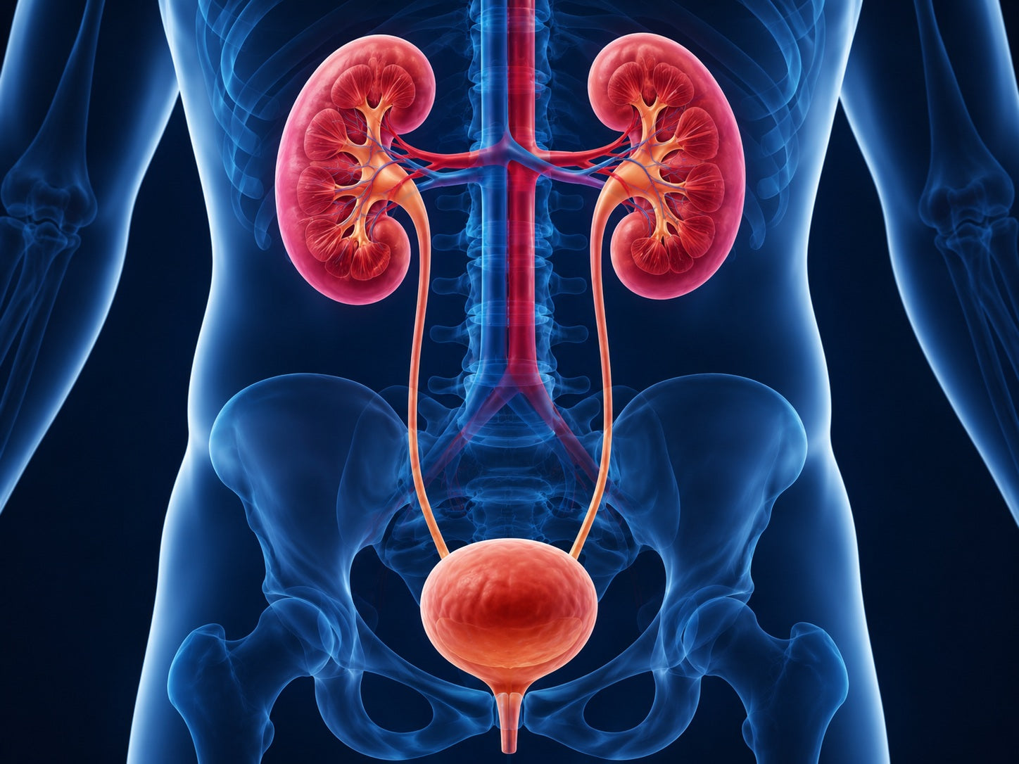 Renal & Urology Medicines: Managing Kidney and Urinary Health in India