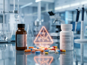 Drug interactions pharmacokinetics medicines safety India CYP450
