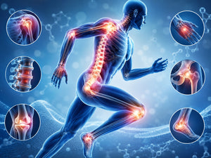 Pain, Ortho & Rheumatology Medicines: Managing Musculoskeletal Conditions