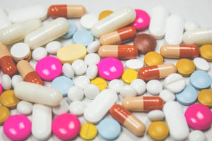Generic medicines tablets and capsules India affordable healthcare