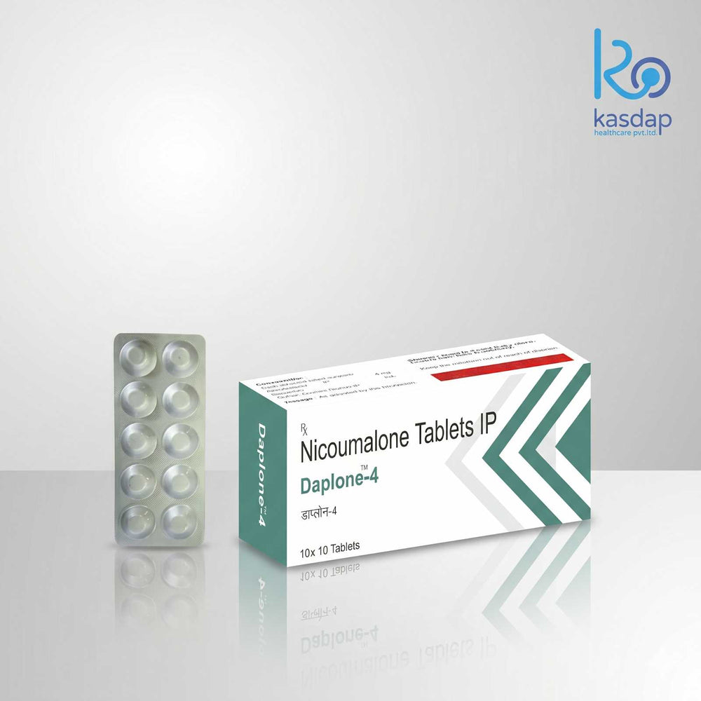 DAPLONE 4