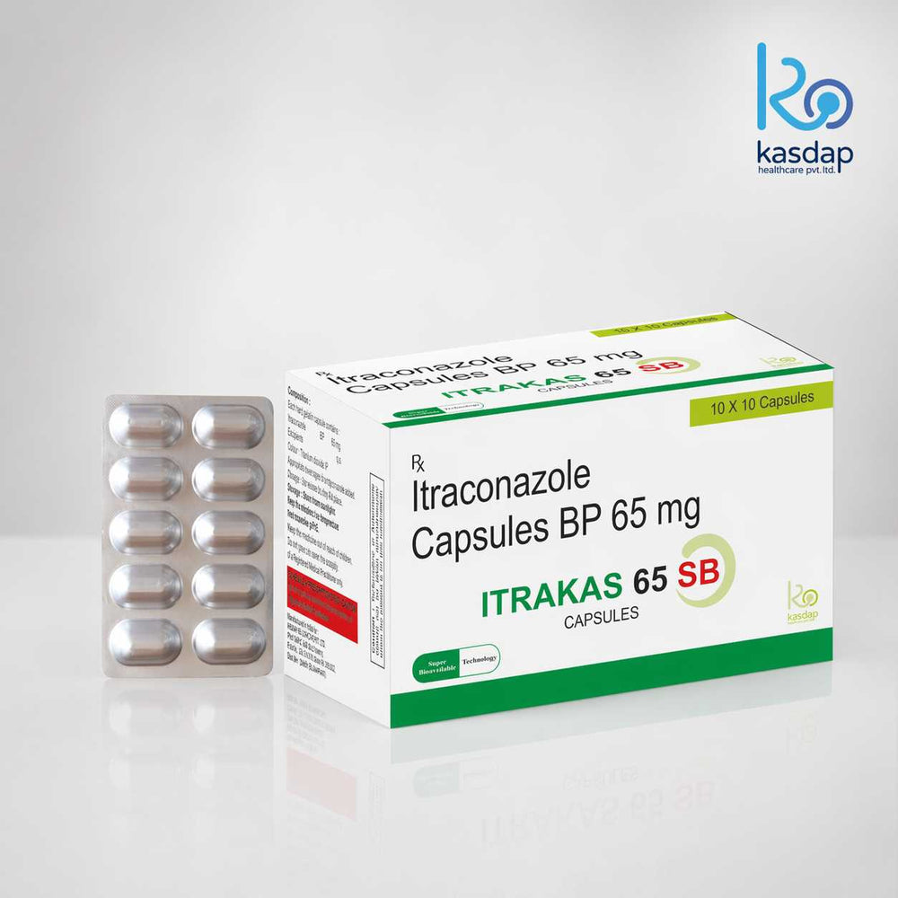 ITRAKAS 65 SB