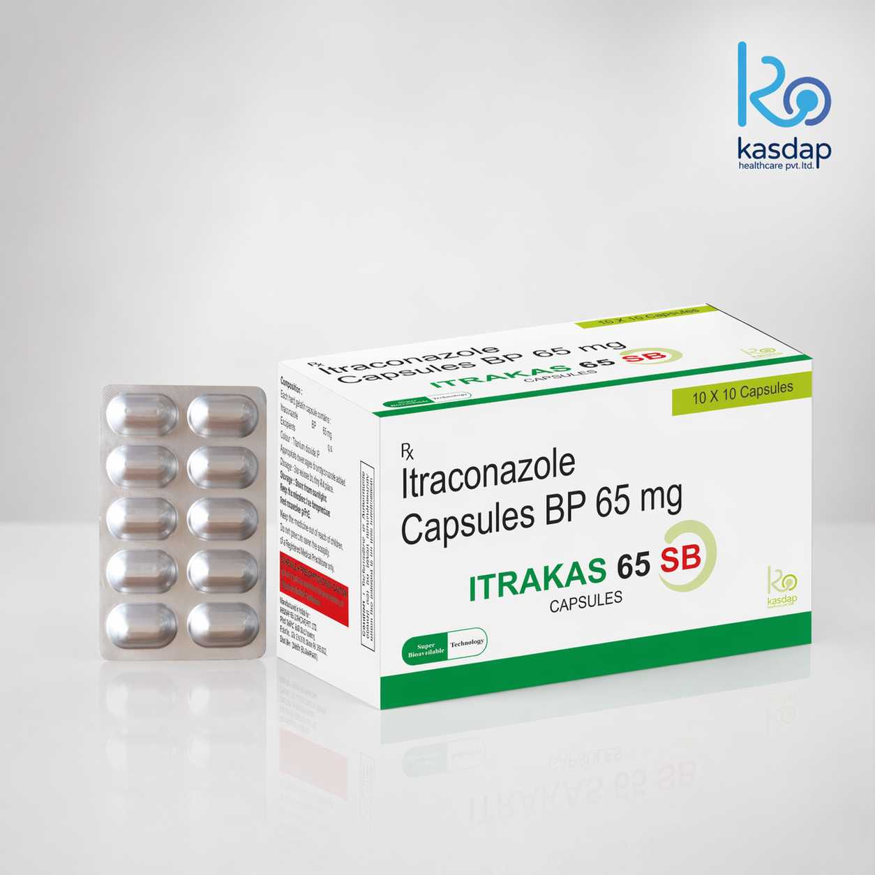 ITRAKAS 65 SB