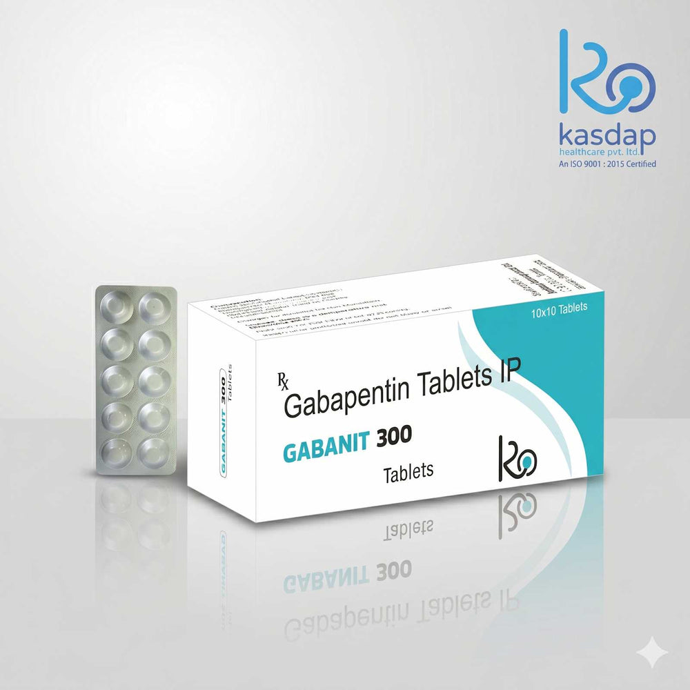 GABANIT 300