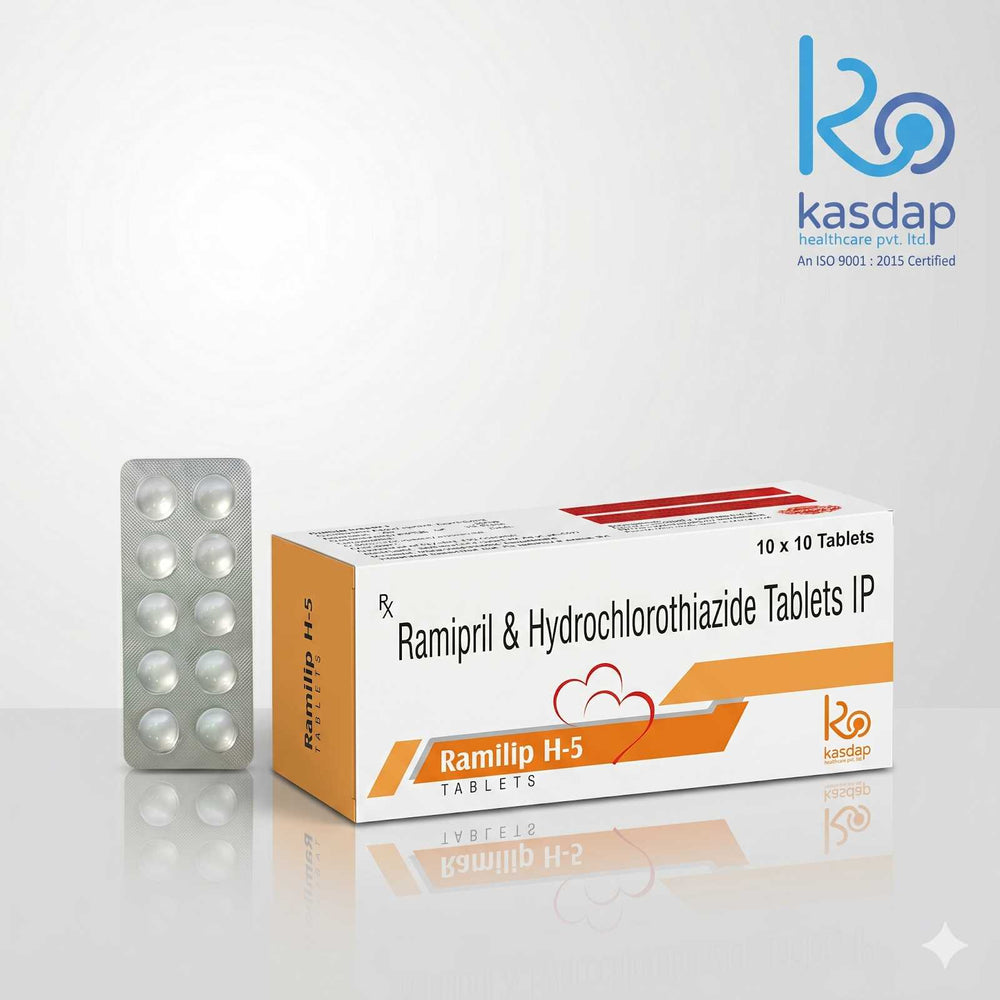 RAMILIP H 5