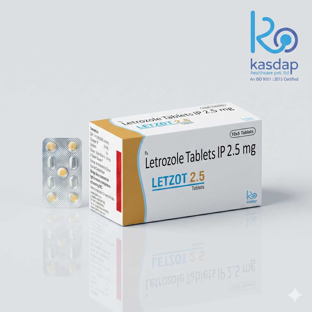 LETZOT 2.5