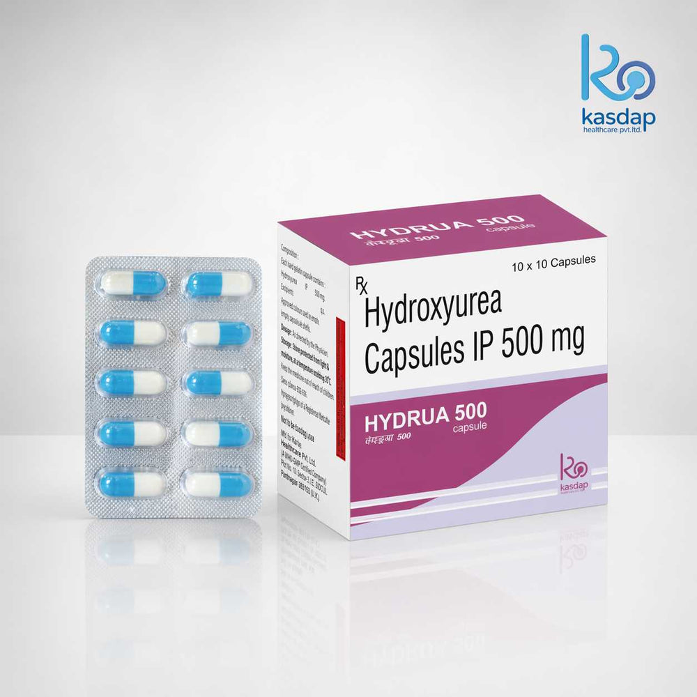 HYDRUA 500