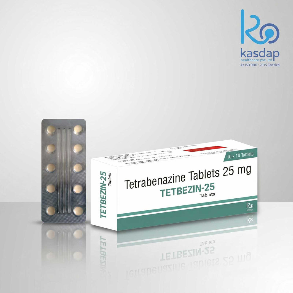 TETBEZIN 25