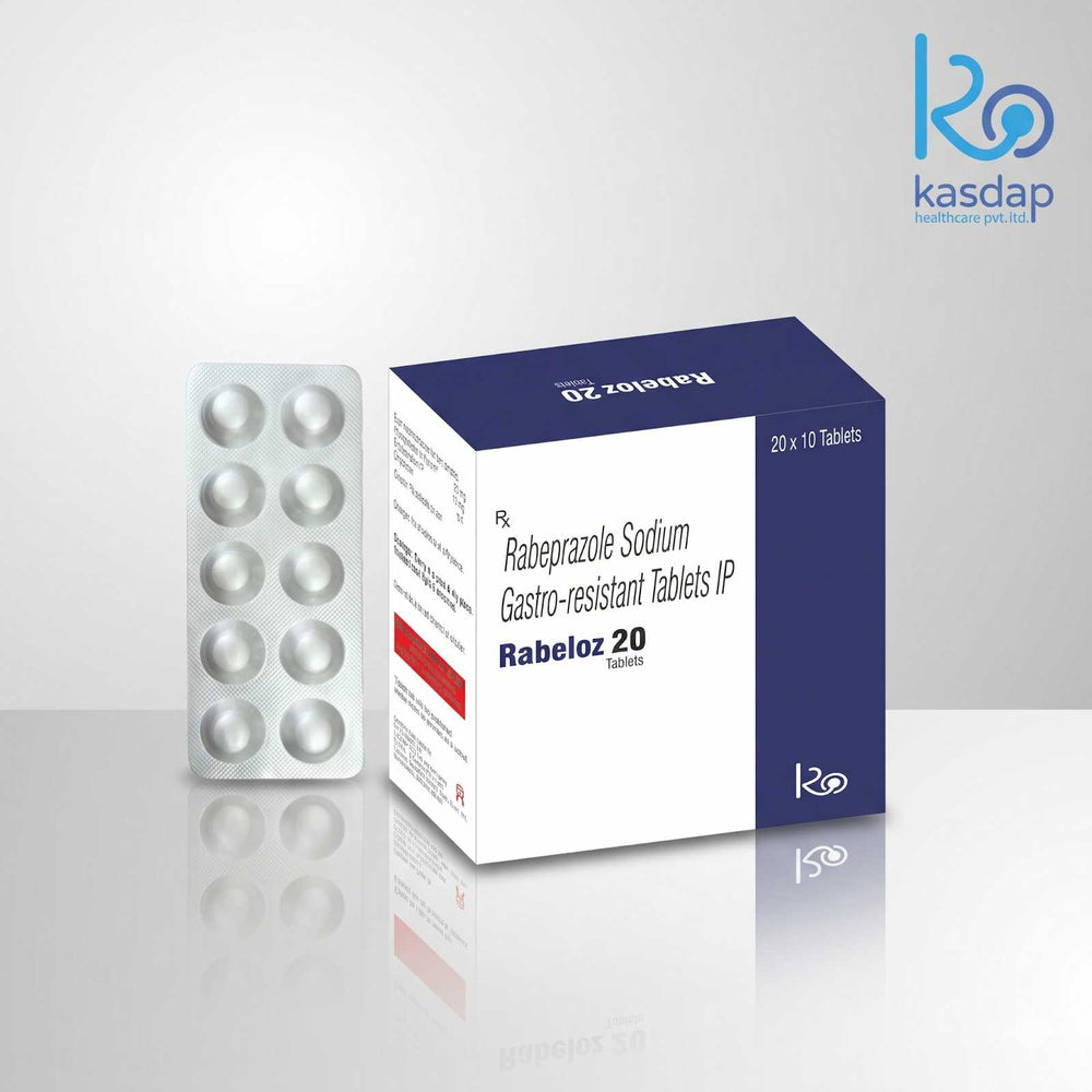RABELOZ 20