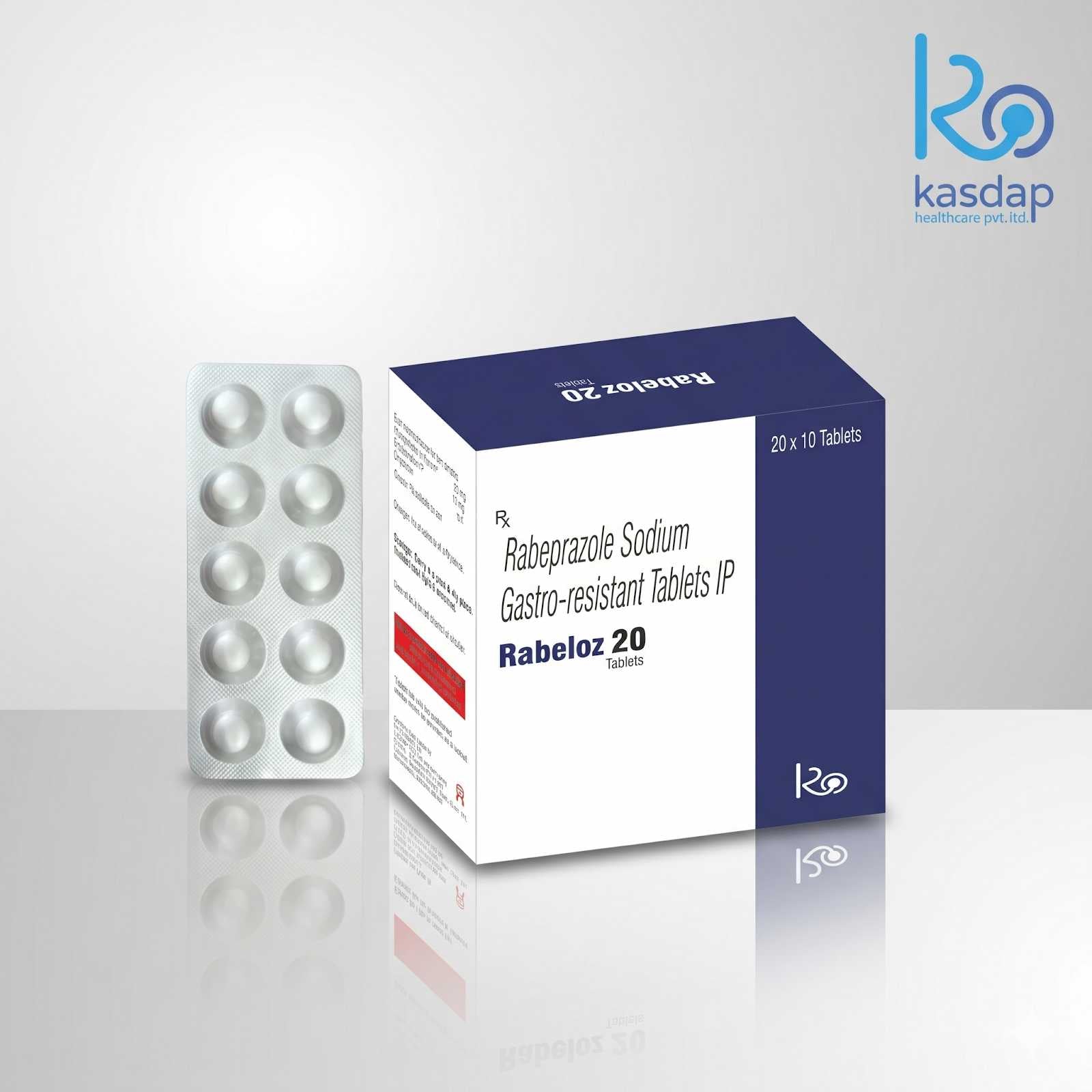 RABELOZ 20