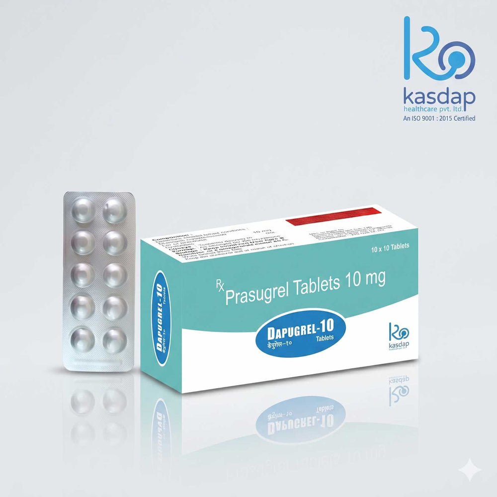DAPUGREL 10