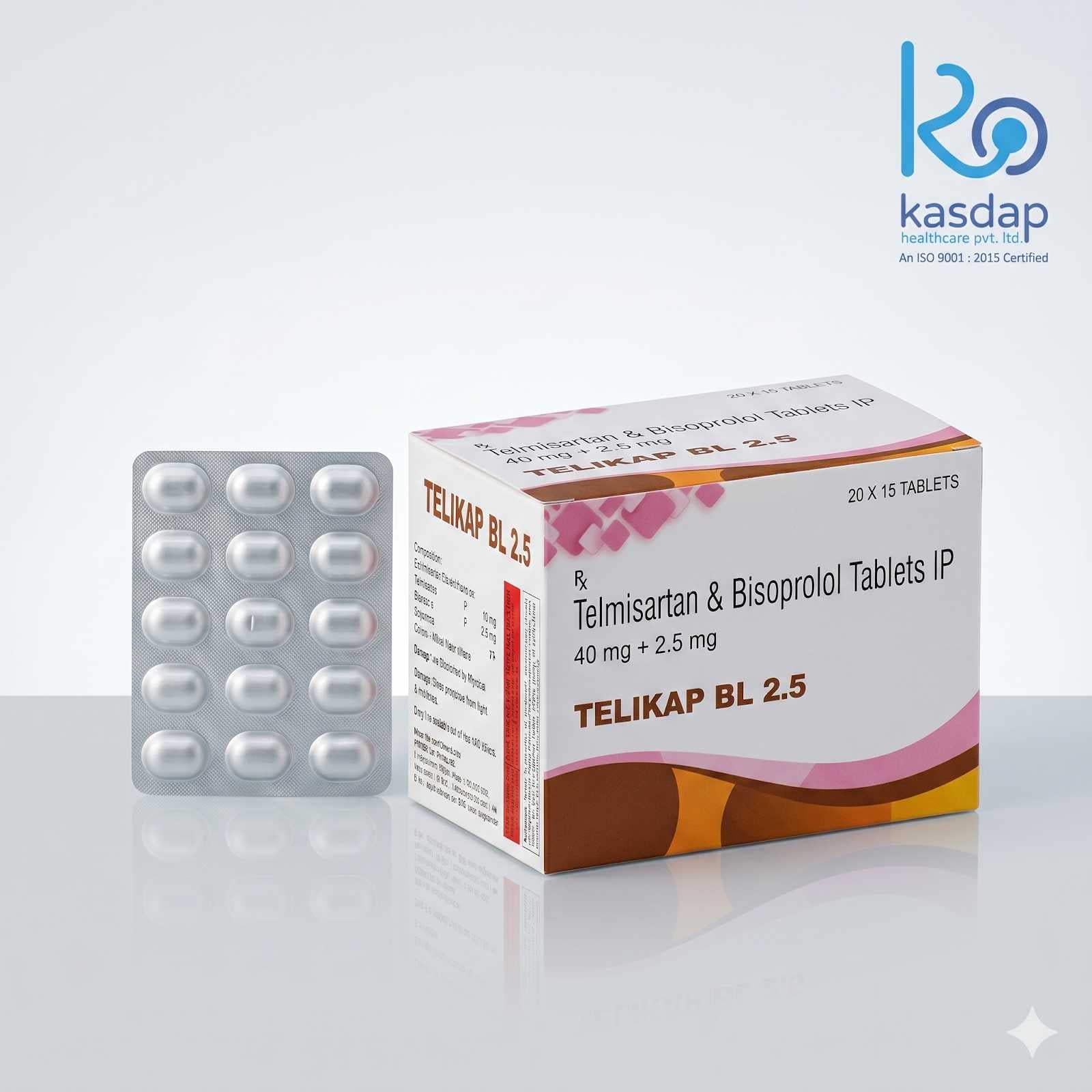 TELIKAP BL 2.5