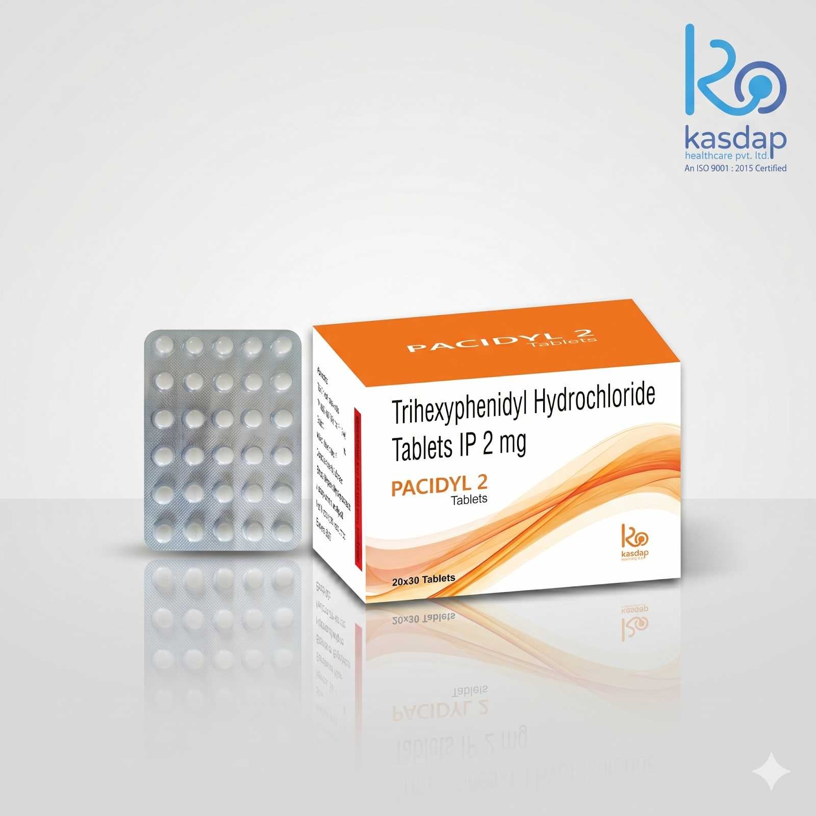 PACIDYL 2