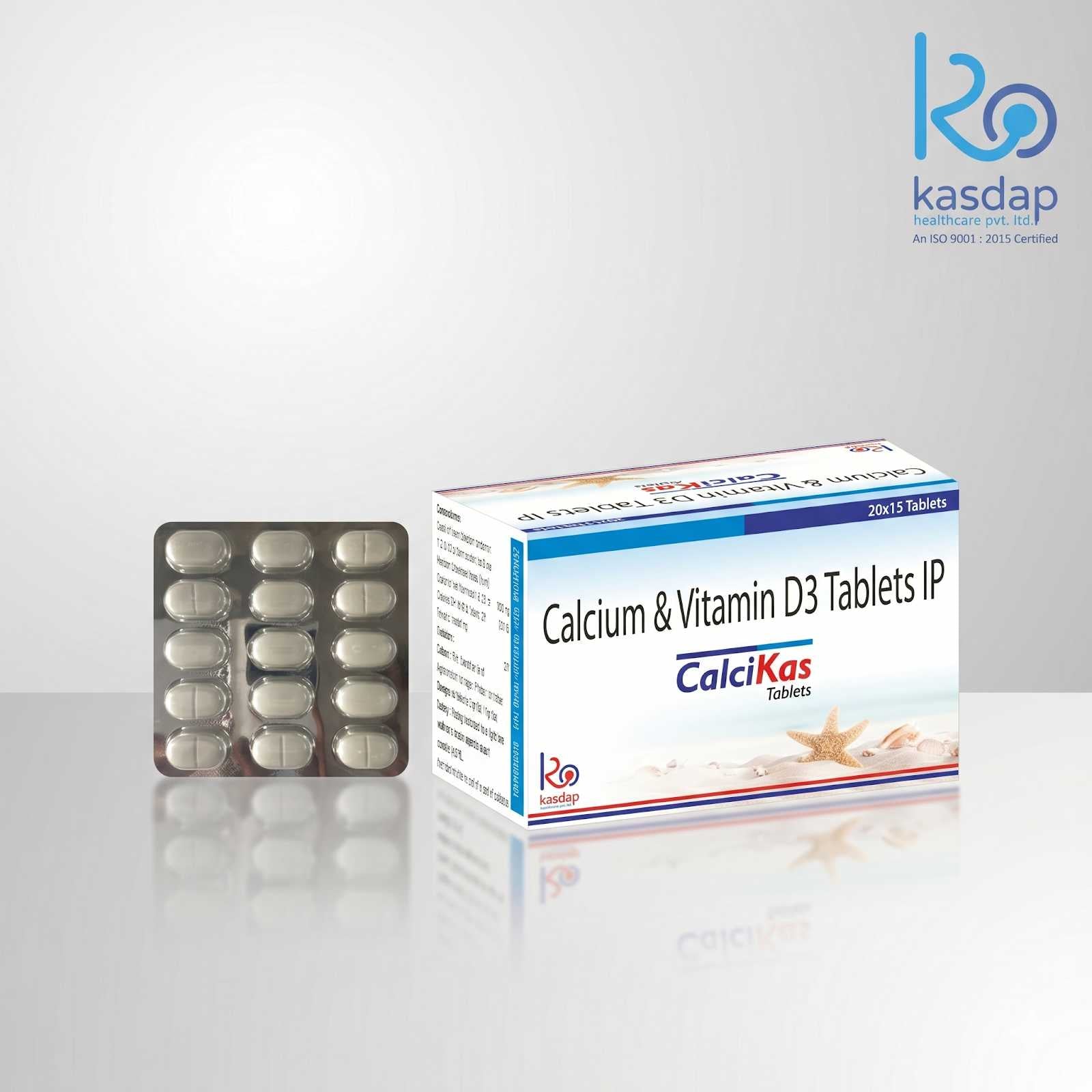 CALCIKAS
