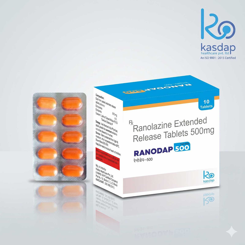 RANODAP 500