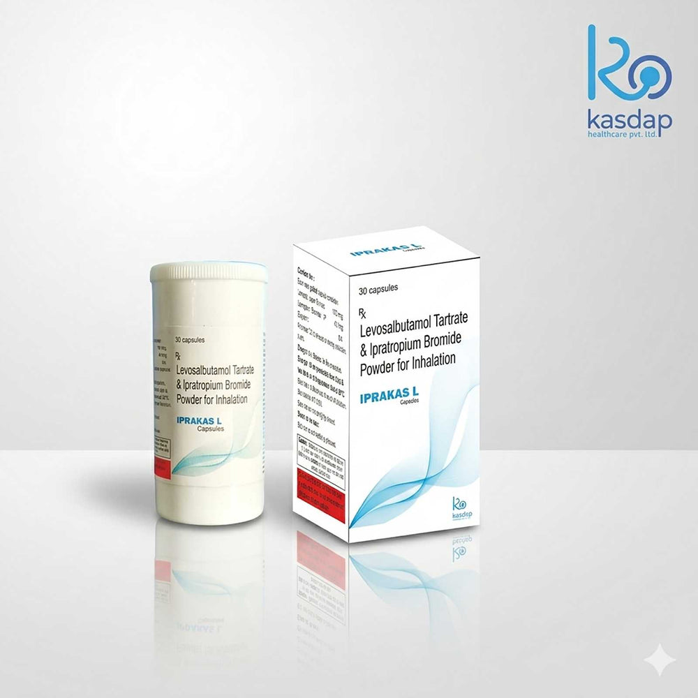 IPRAKAS L ROTACAP