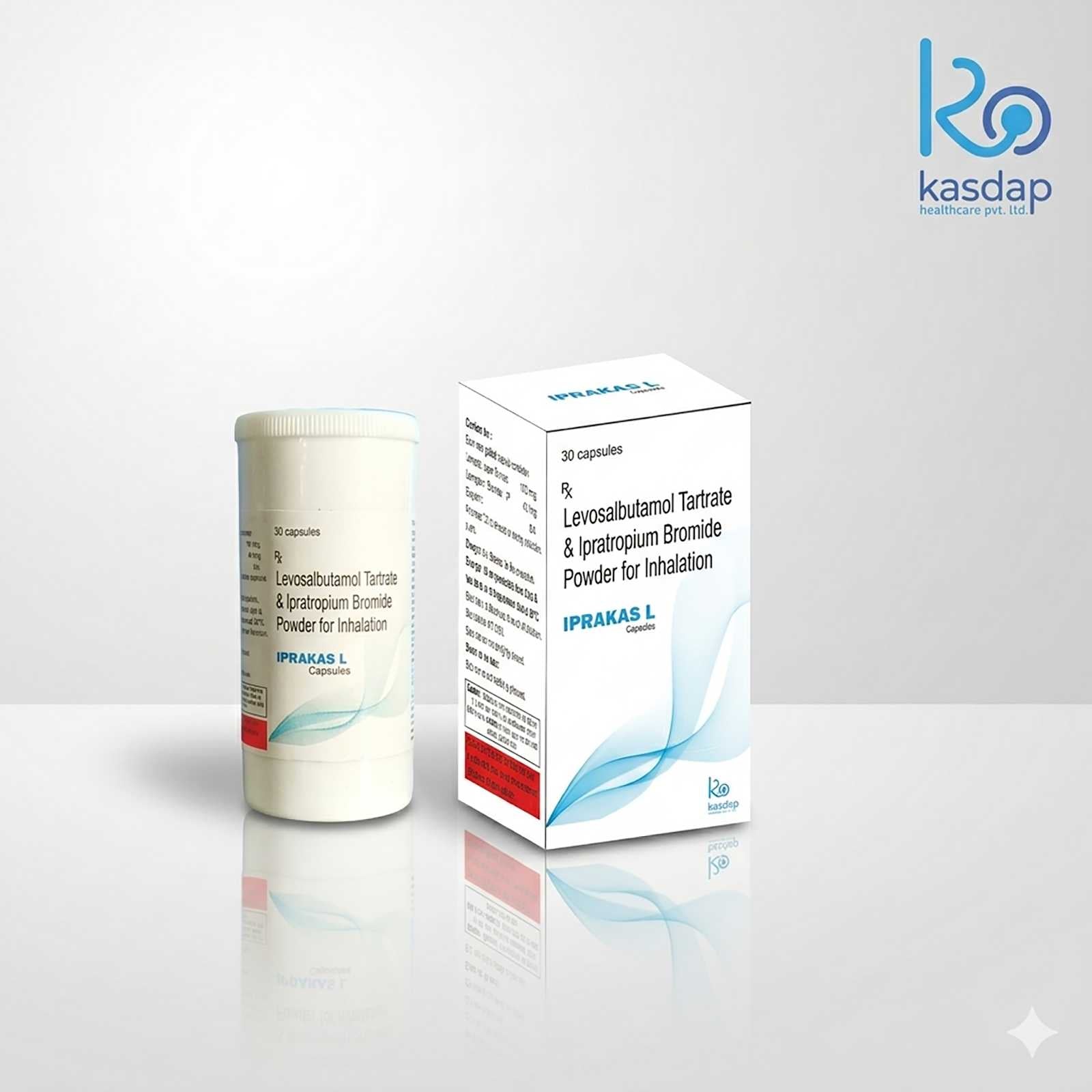 IPRAKAS L ROTACAP