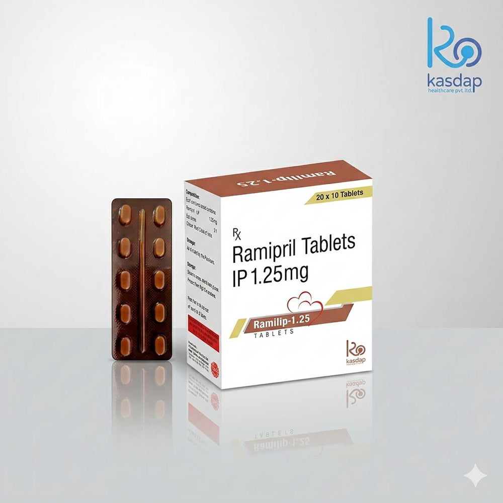RAMILIP 1.25