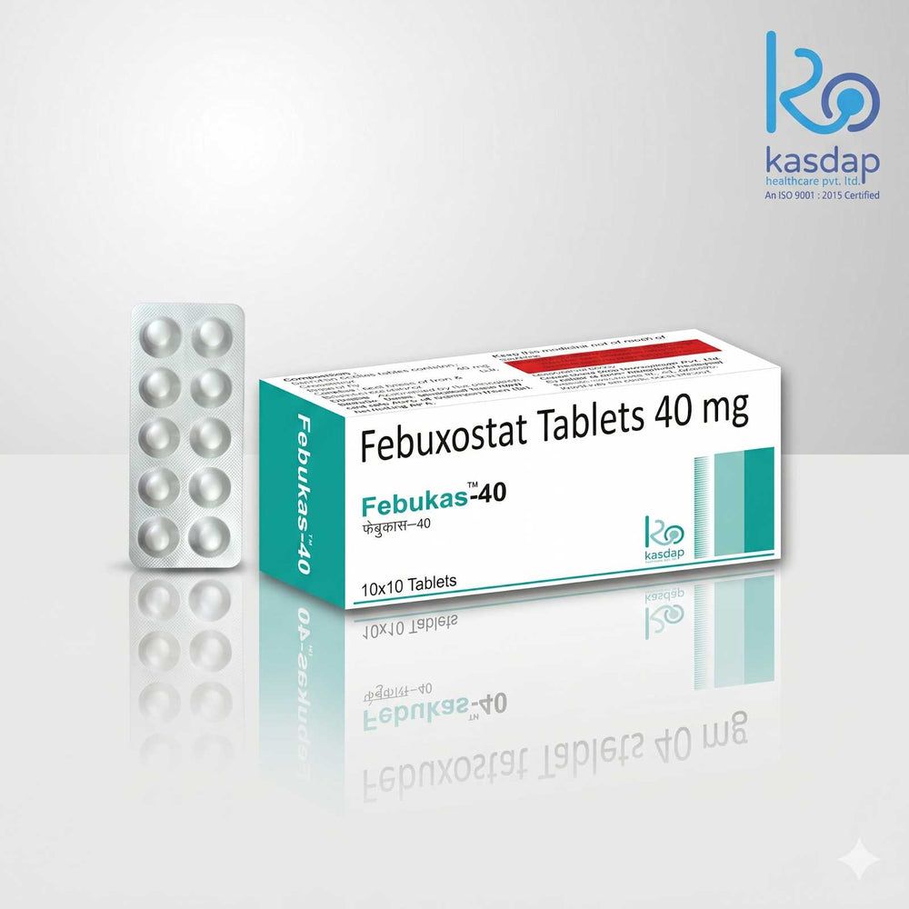 FEBUKAS 40