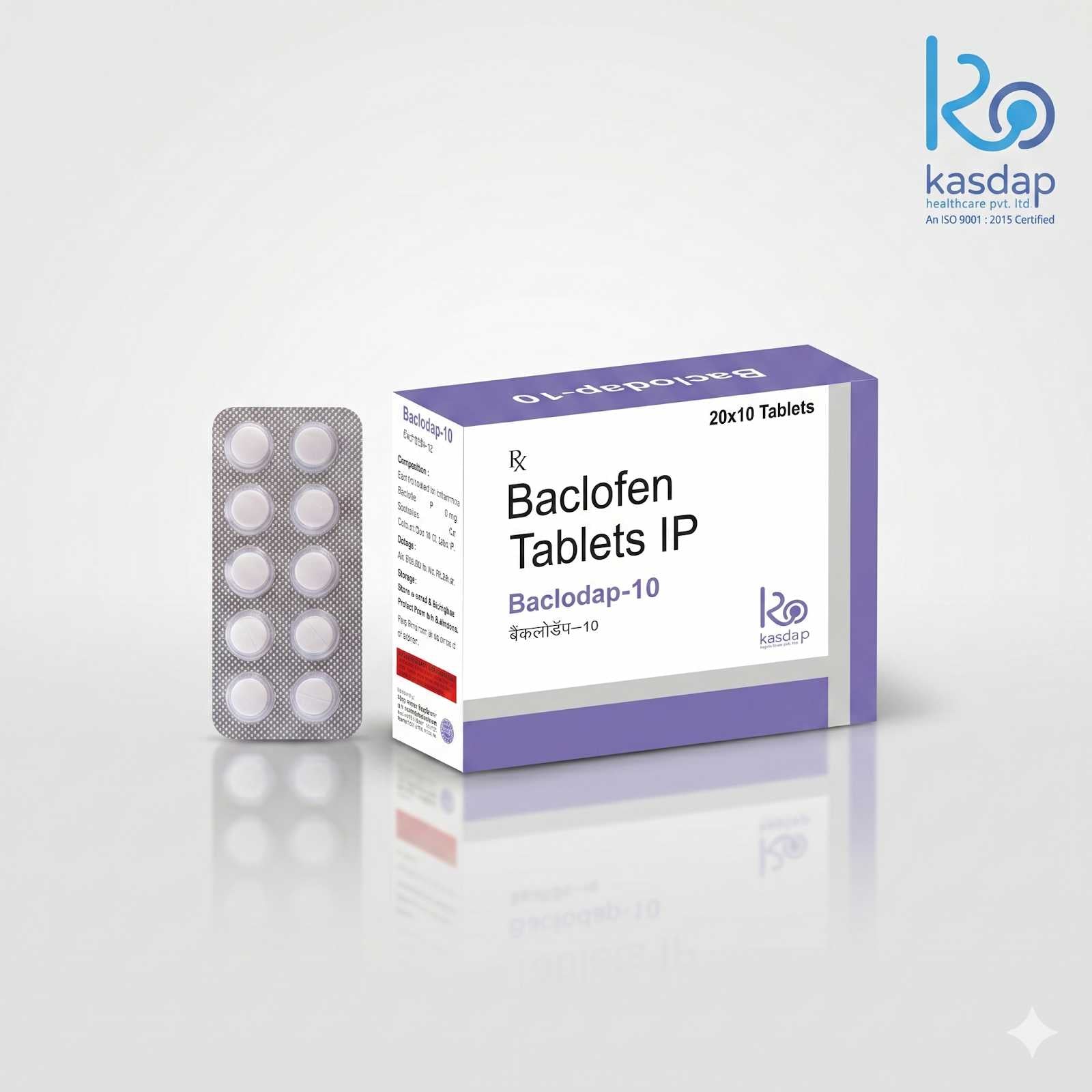 BACLODAP 10