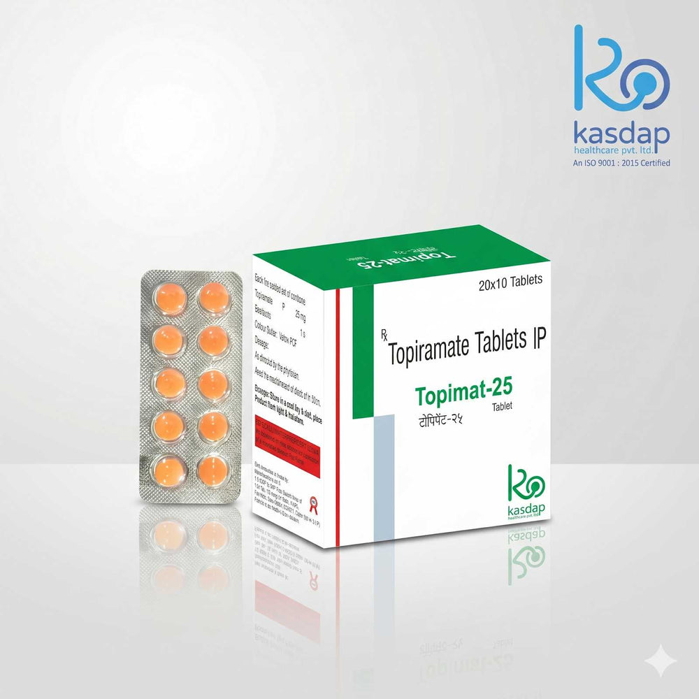 TOPIMAT 25