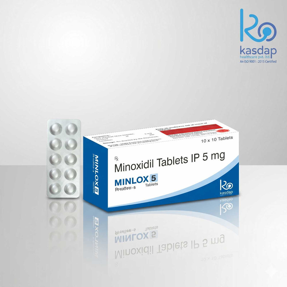 MINLOX 5