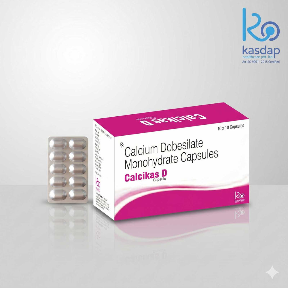CALCIKAS D