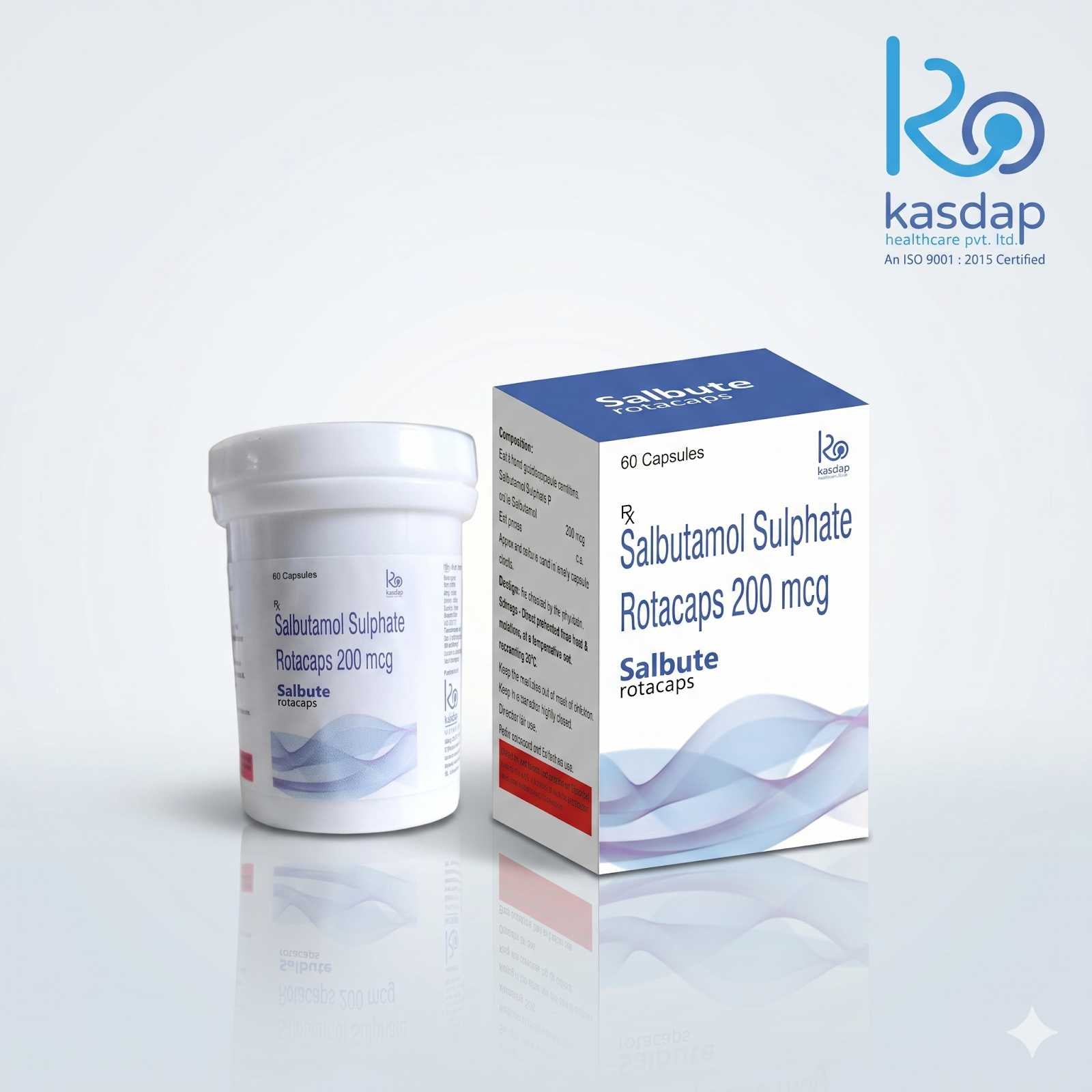 SALBUTE ROTACAP
