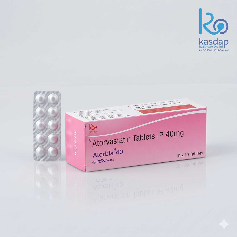 ATORBIS 40