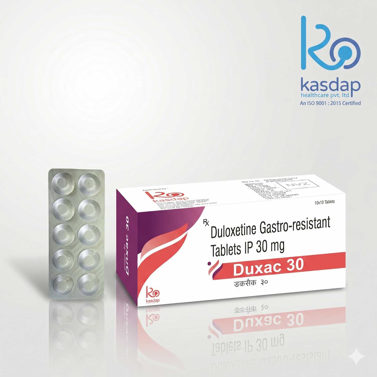 DUXAC 30