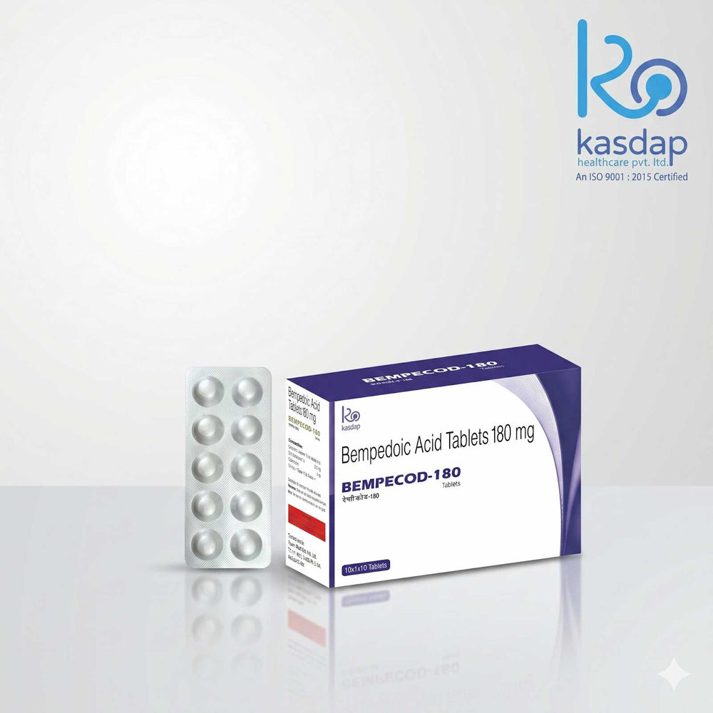 BEMPECOD 180