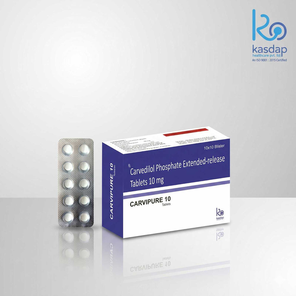 CARVIPURE 10
