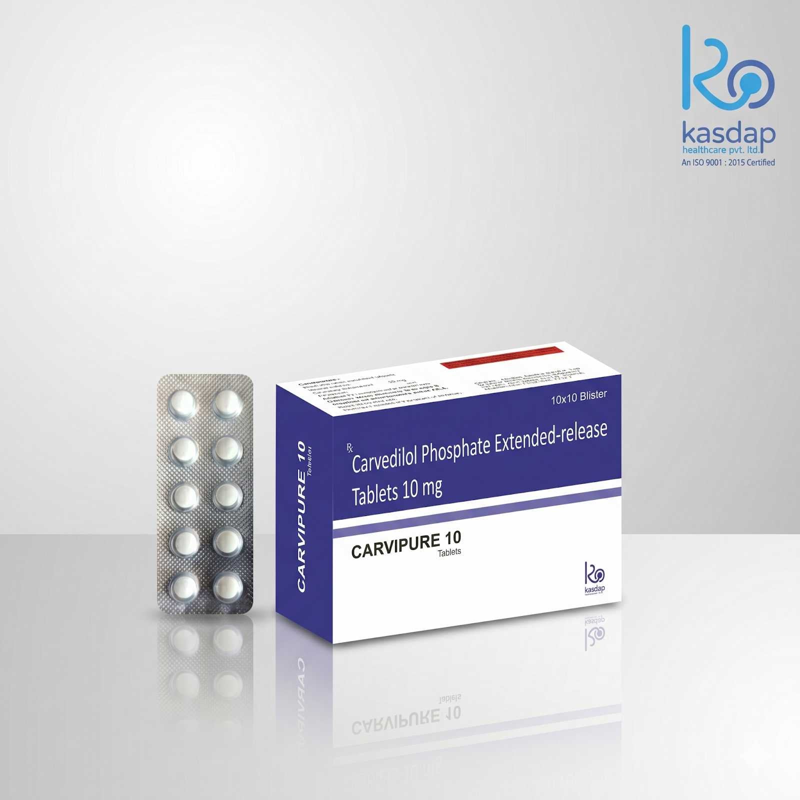 CARVIPURE 10