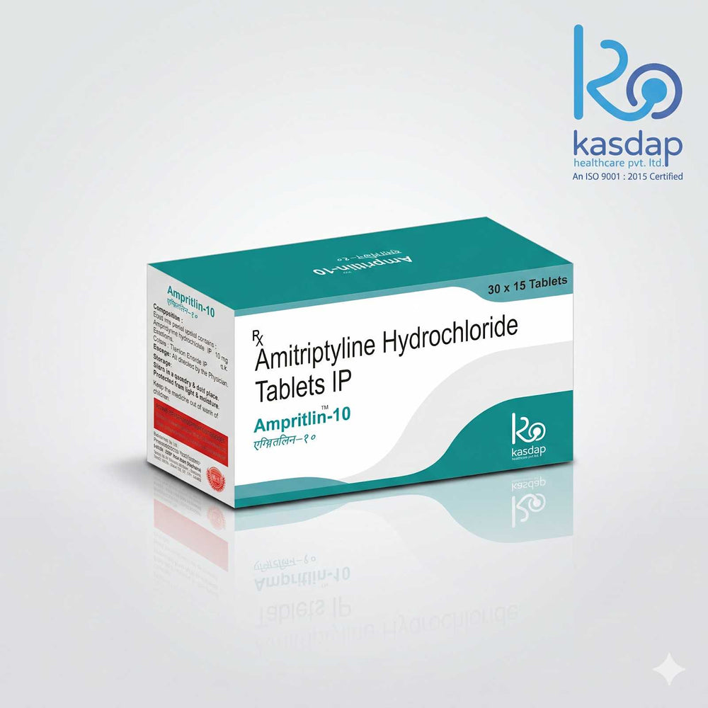 AMPRITLIN 10