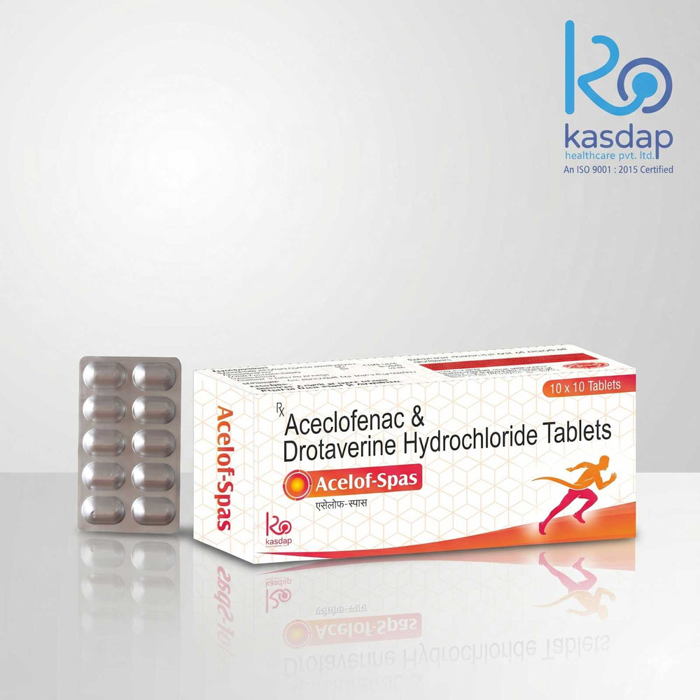 ACELOF SPAS