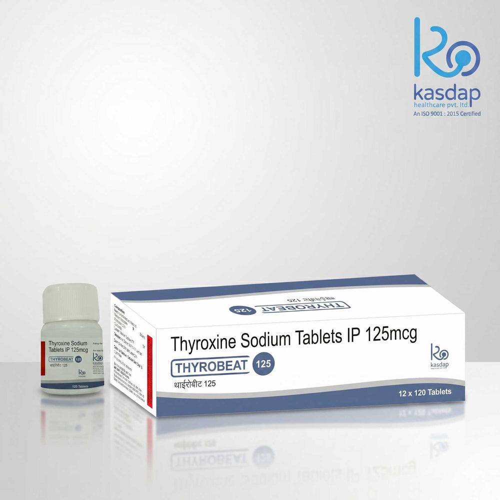 THYROBEAT 125