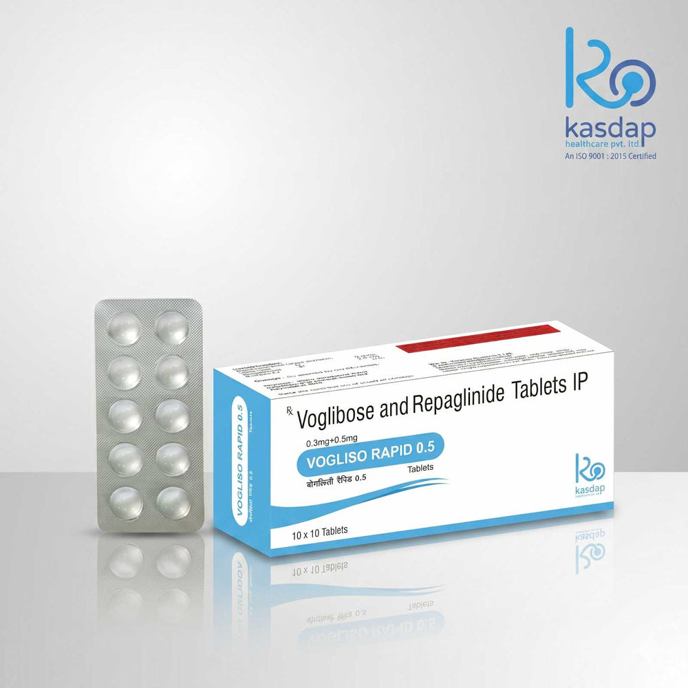 VOGLISO RAPID 0.5