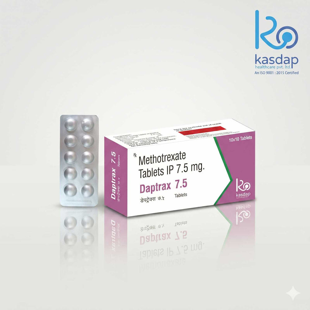 DAPTRAX 7.5