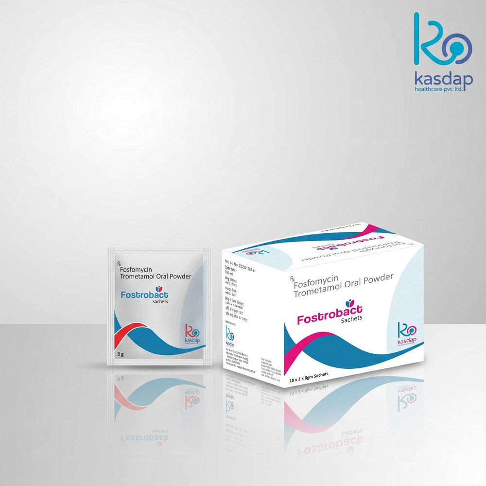 FOSTROBACT SACHET