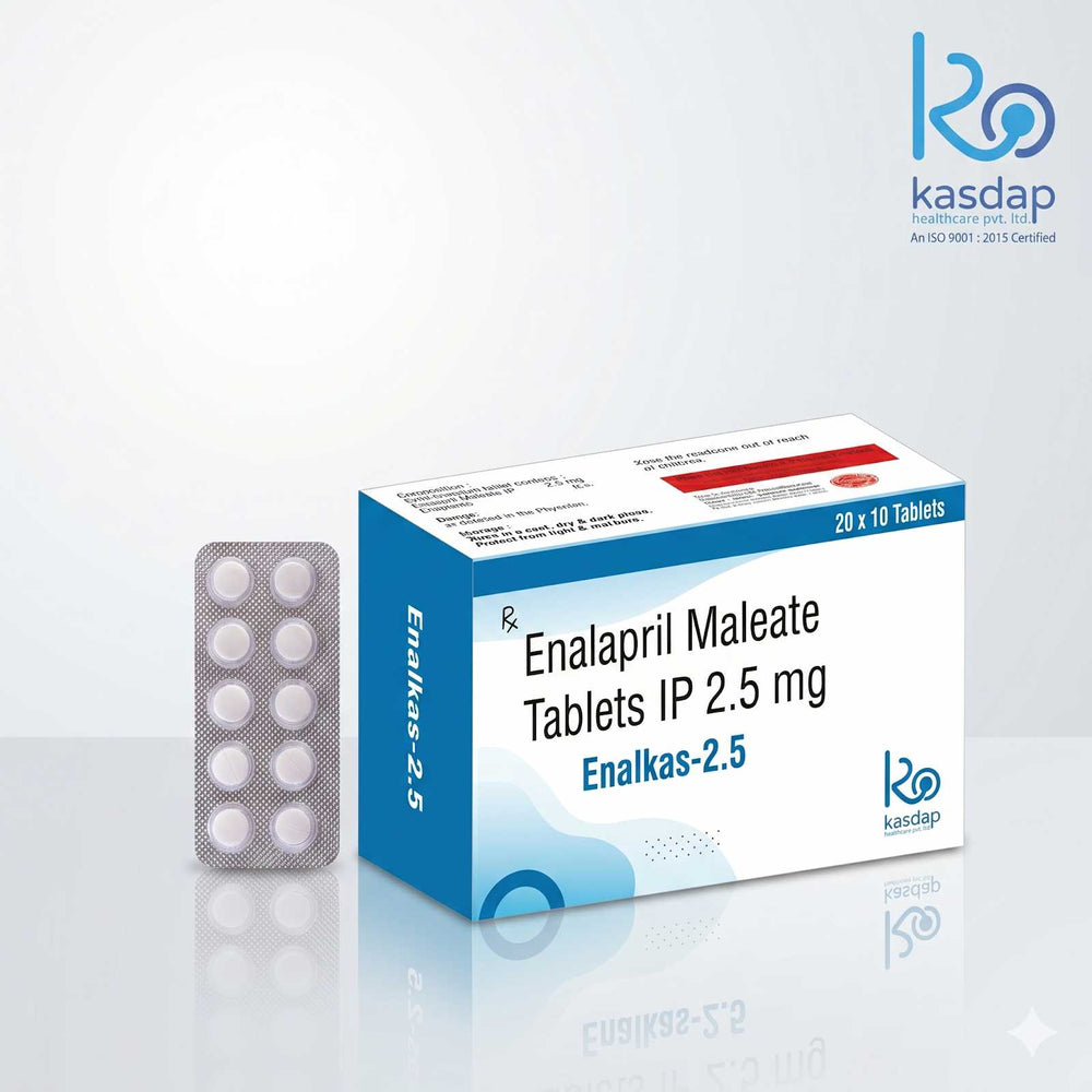 ENALKAS 2.5