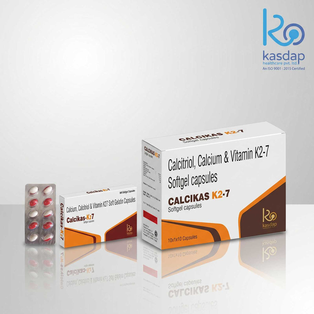 CALCIKAS K2-7