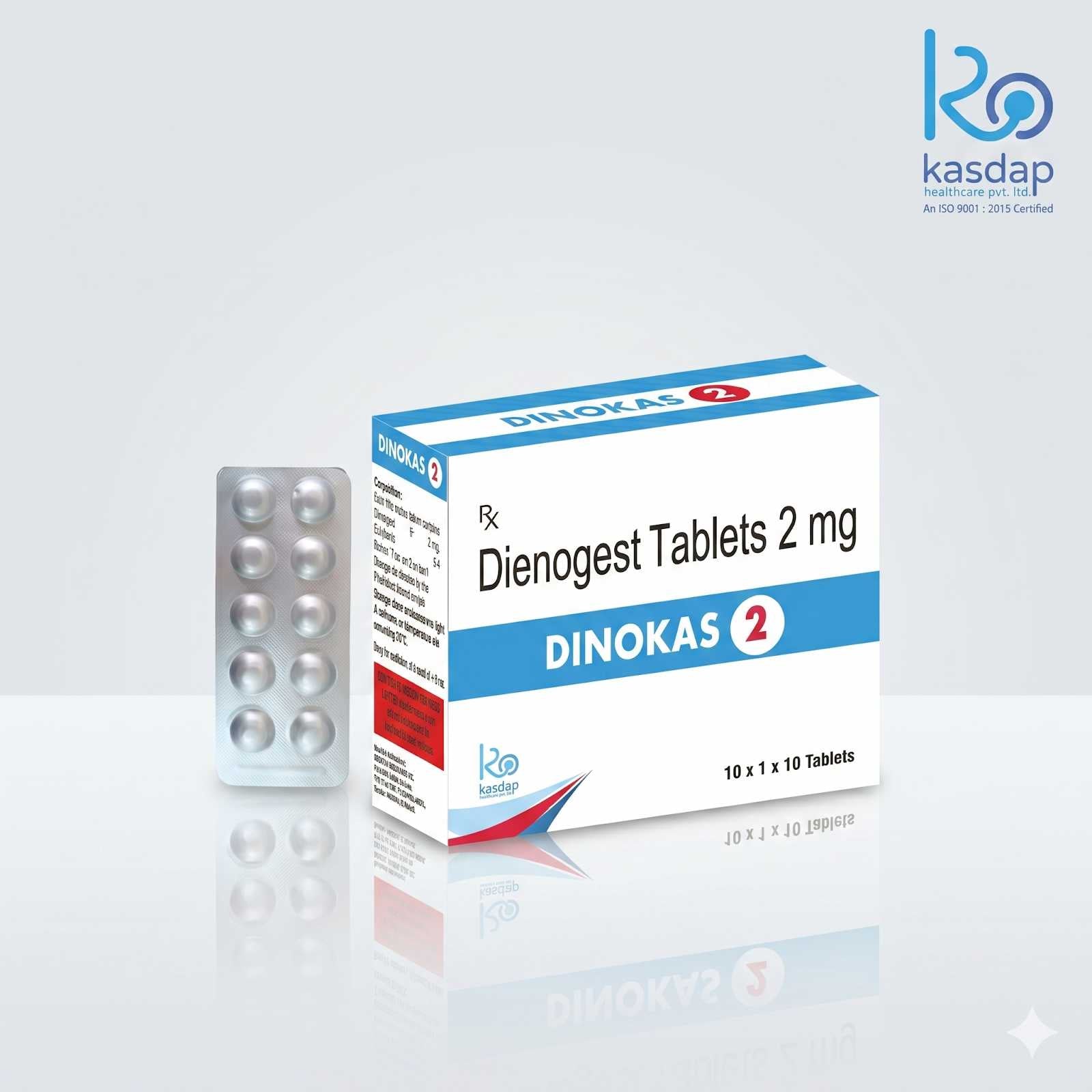 DINOKAS 2