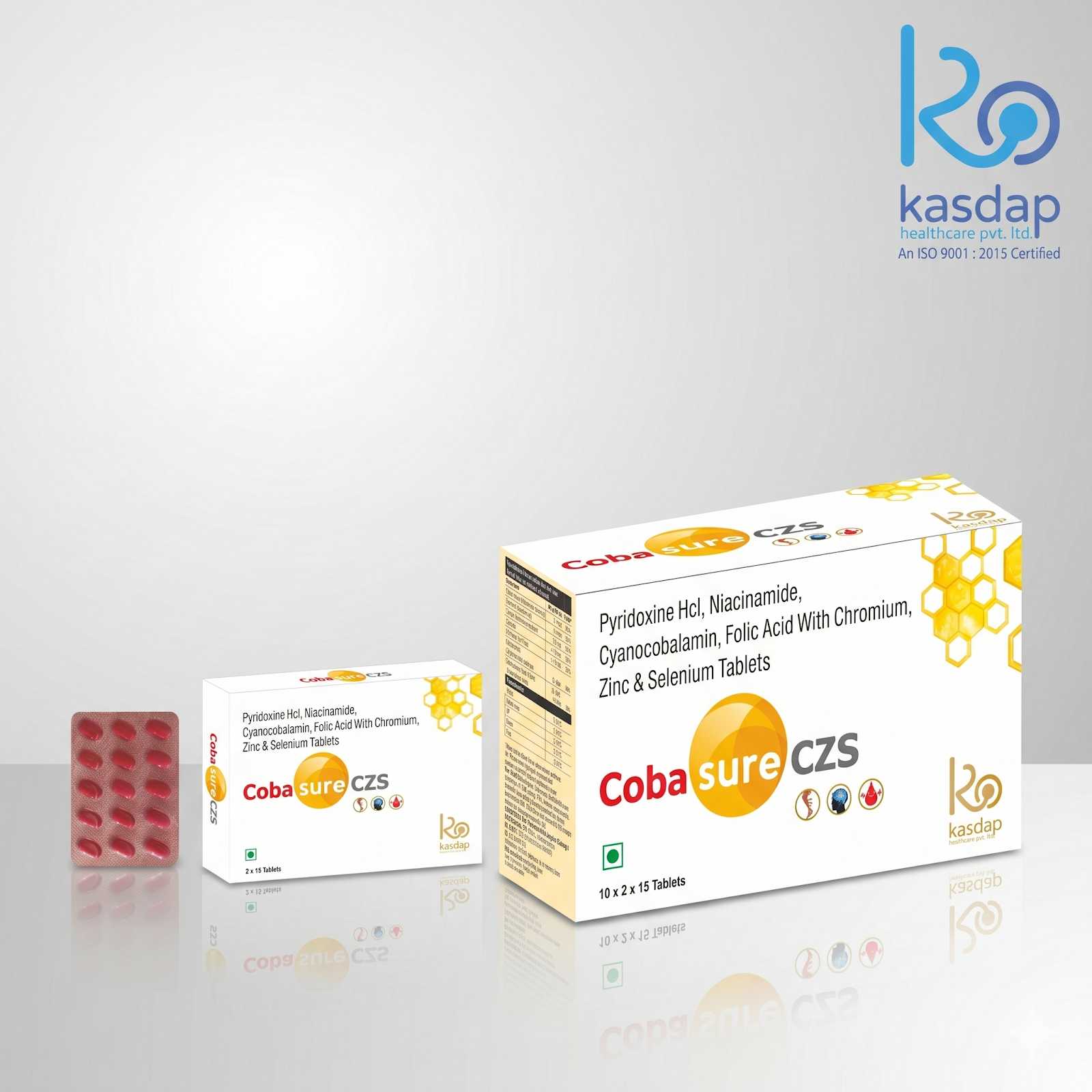 COBASURE CZS