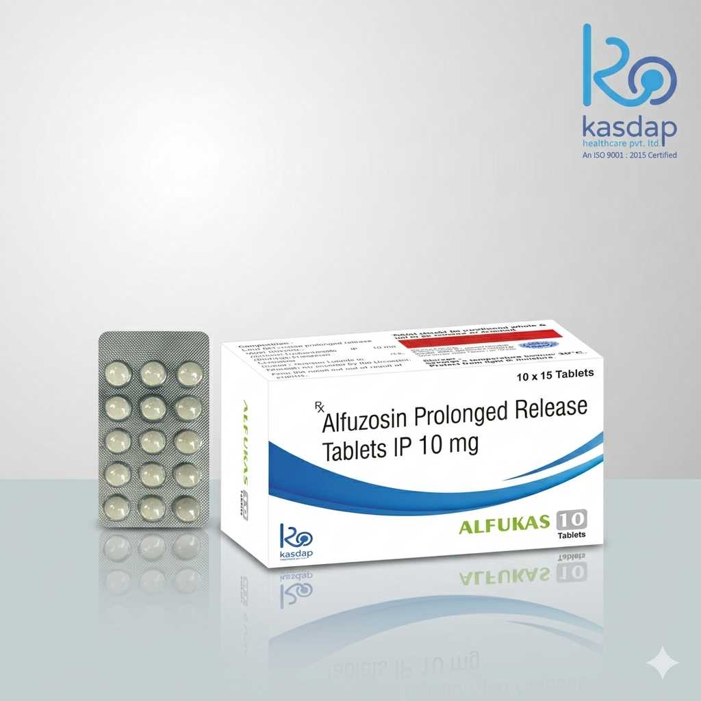 ALFUKAS 10