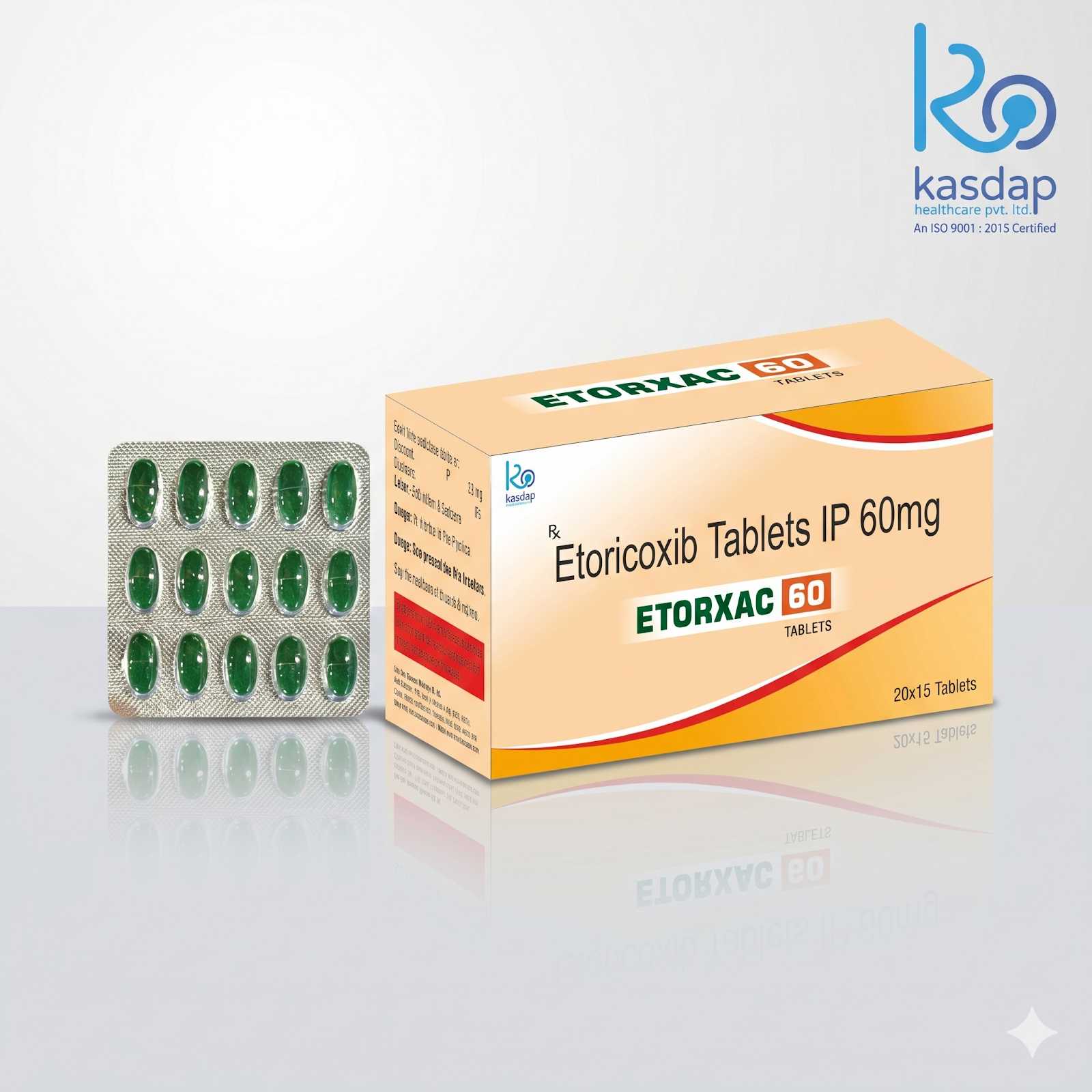 ETORXAC 60