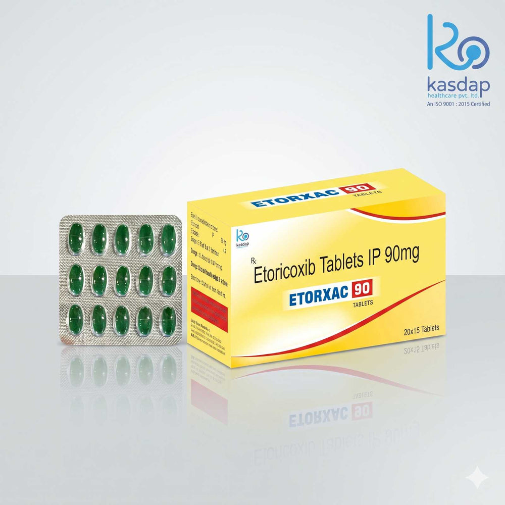 ETORXAC 90