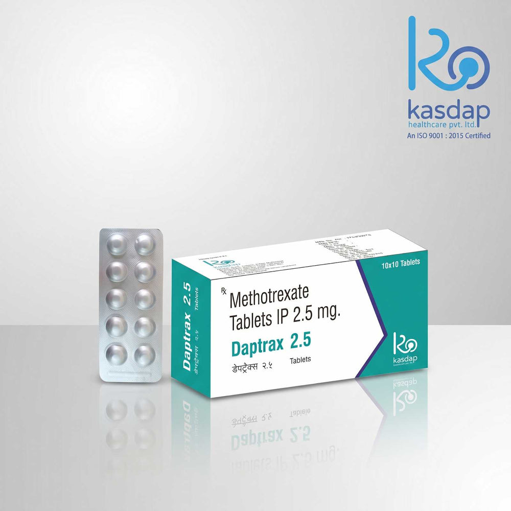 DAPTRAX 2.5