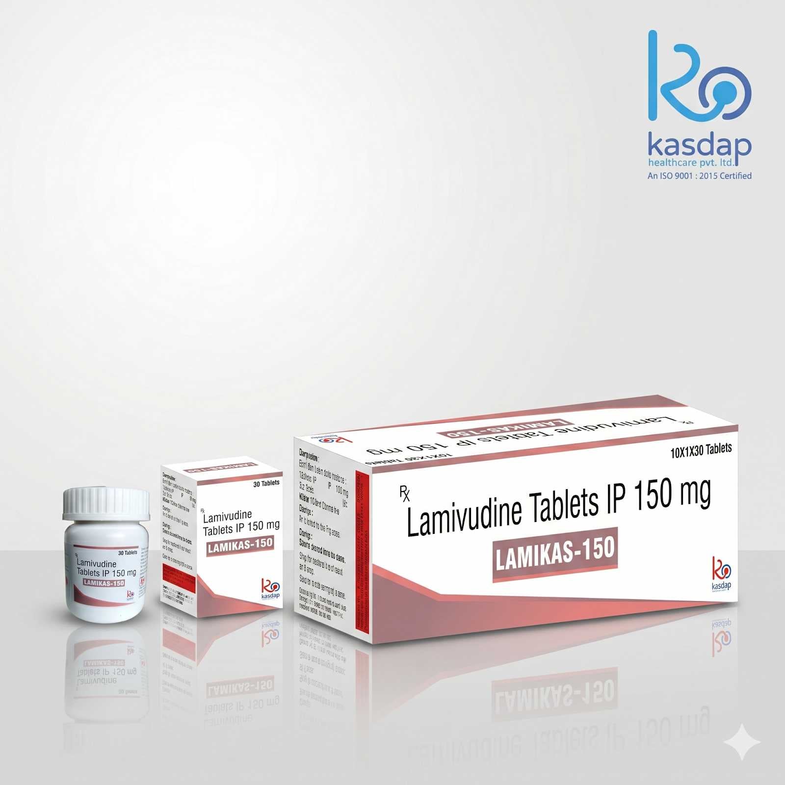 LAMIKAS 150