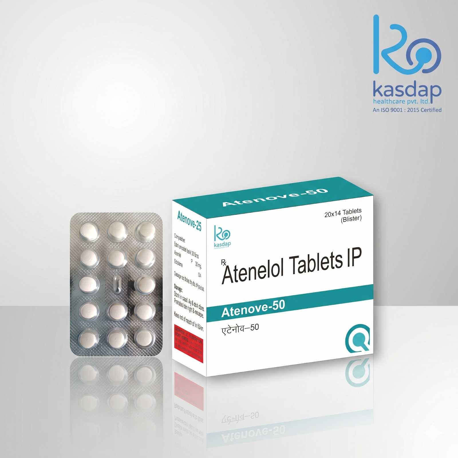 ATENOVE 50