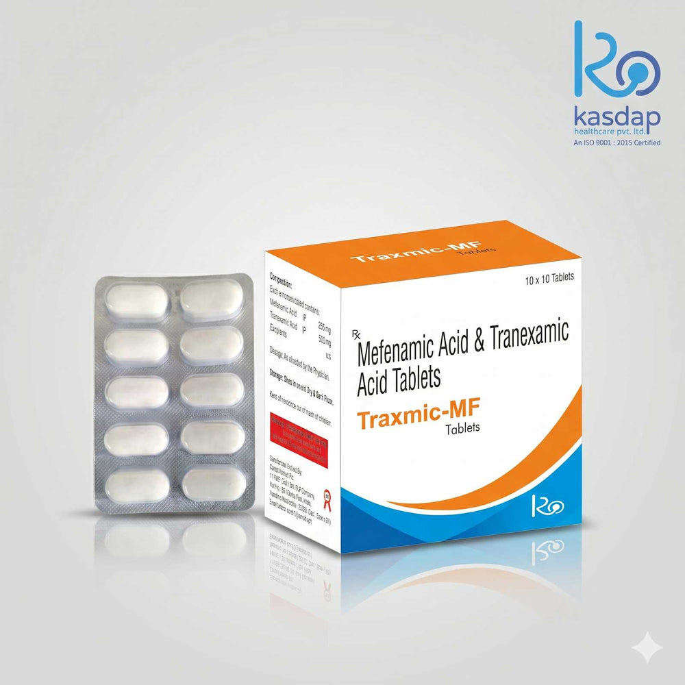 TRAXMIC MF